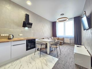 m. Lyubertsy I: Apartment, 2-rooms