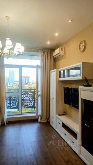 m. Serpukhovskaya: Apartment, 2-rooms