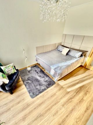 m. Novatorskaya: Apartment, 2-rooms
