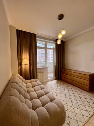 m. TsSKA: Apartment, 1-rooms