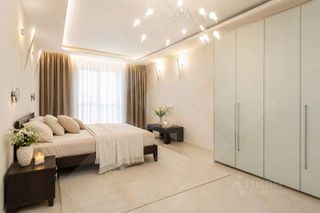 m. Arbatskaya: Apartment, 4-rooms