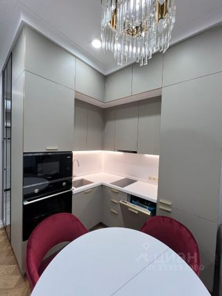 m. Delovoy tsentr (Vystavochnaya): Apartment, 2-rooms