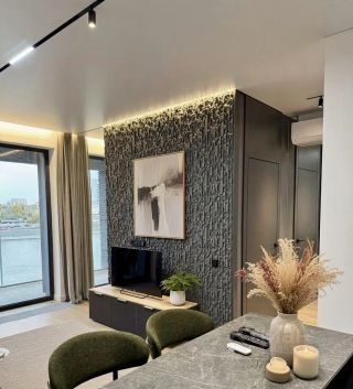 m. Tulskaya: Apartment, 2-rooms