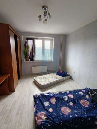 m. Podolsk: Apartment, 2-rooms