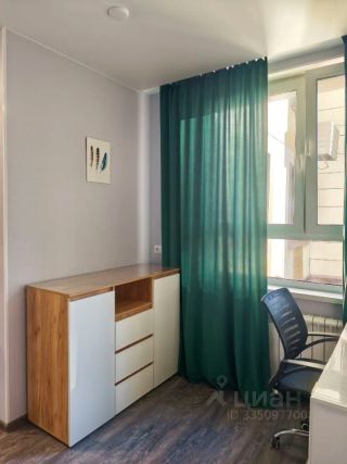 m. Krasnogorskaya: Apartment, studio