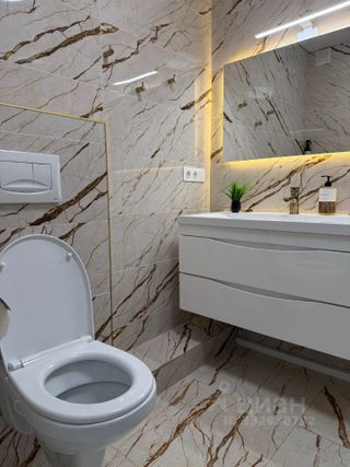 m. Khimki: Apartment, 2-rooms