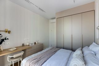 m. Alekseevskaya: Apartment, 2-rooms