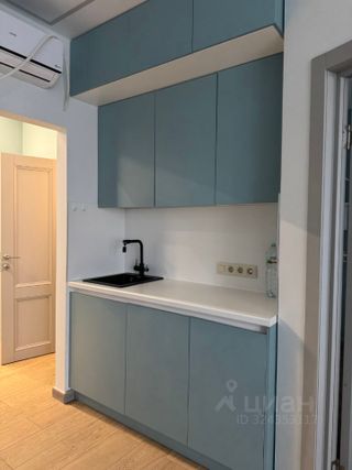 m. Myakinino: Apartment, 1-rooms