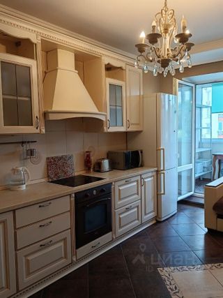 m. Kotelniki: Apartment, 1-rooms