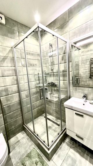 m. Studencheskaya: Apartment, 1-rooms