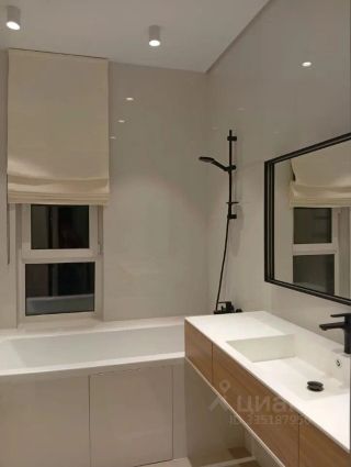m. Serp i Molot: Apartment, 2-rooms