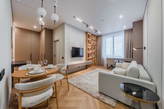 m. Sviblovo: Apartment, 2-rooms