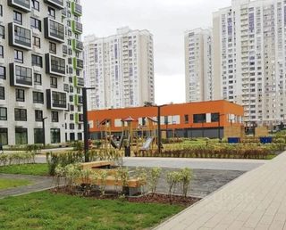 m. Molzhaninovo: Apartment, 2-rooms