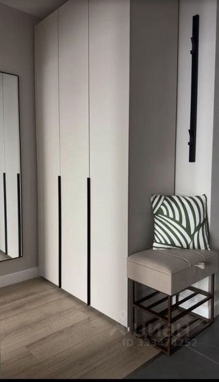 m. Seligerskaya: Apartment, 1-rooms