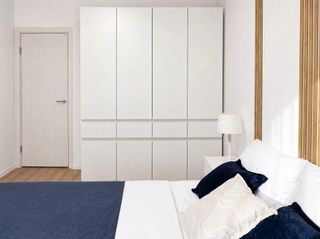 m. Ozernaya: Apartment, 1-rooms