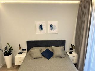 m. Trikotazhnaya: Apartment, 1-rooms