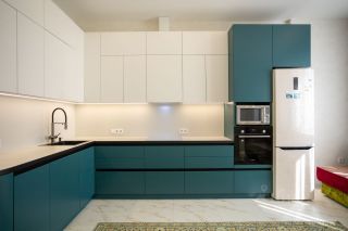 m. Khoroshevo: Apartment, 2-rooms