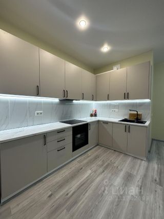 m. Zyablikovo: Apartment, studio