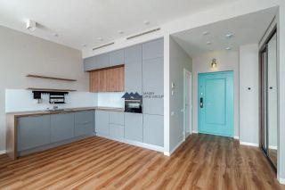 m. Ulitsa 1905 goda: Apartment, 2-rooms
