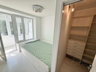 m. Park kultury: Apartment, 2-rooms
