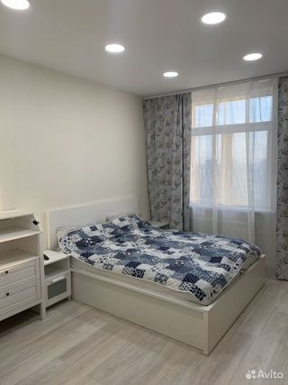 m. Kotelniki: Apartment, 1-rooms