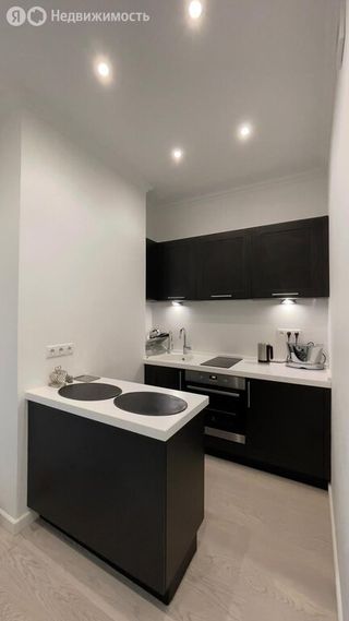 m. Studencheskaya: Apartment, 1-rooms
