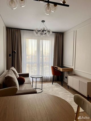 m. Butyrskaya : Apartment, 1-rooms