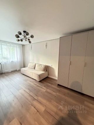 m. Podolsk: Apartment, 2-rooms