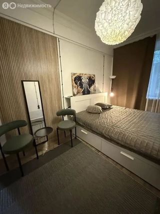 m. Baumanskaya: Apartment, 1-rooms