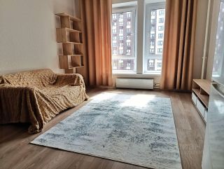 m. Ulitsa Dmitrievskogo: Apartment, 1-rooms