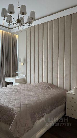 m. Tekhnopark: Apartment, 2-rooms