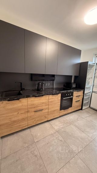 m. Strogino: Apartment, 1-rooms