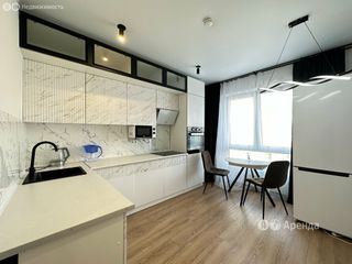m. Vnukovo: Apartment, 1-rooms