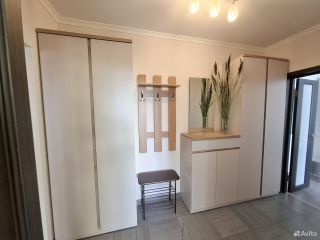 m. Levoberezhnaya: Apartment, 2-rooms