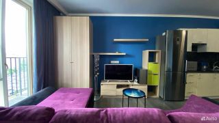 m. Kommunarka: Apartment, 1-rooms