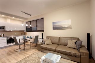 m. Yasenevo: Apartment, 1-rooms