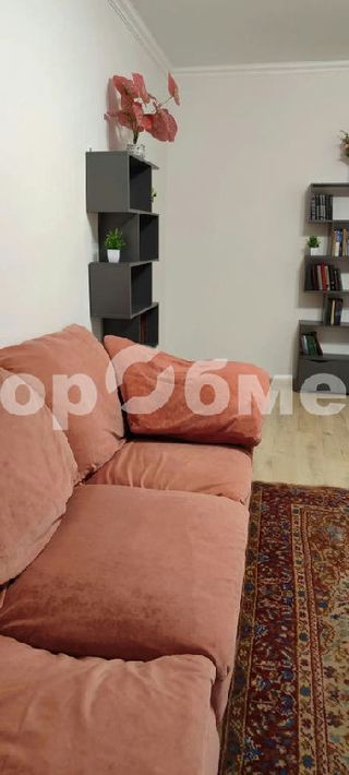 m. Nizhegorodskaya: Apartment, 2-rooms