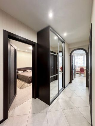 m. Planernaya: Apartment, 2-rooms