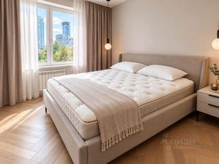 m. Minskaya: Apartment, 2-rooms