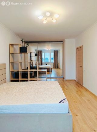 m. Baumanskaya: Apartment, 1-rooms