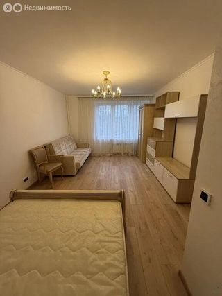 m. Baumanskaya: Apartment, 1-rooms