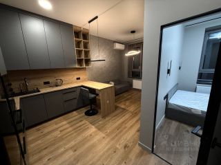 m. Nemchinovka: Apartment, 1-rooms