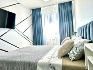 m. Nizhegorodskaya: Apartment, 1-rooms