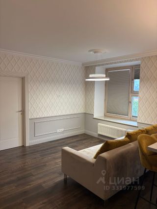 m. Mnevniki: Apartment, 3-rooms