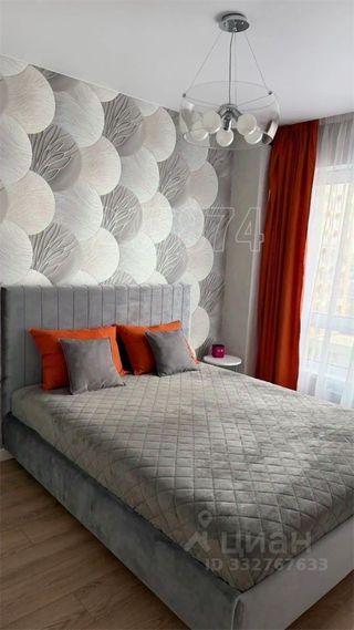 m. Lokomotiv: Apartment, 1-rooms