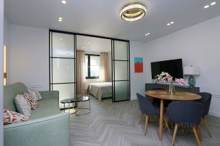 m. Profsoyuznaya: Apartment, 1-rooms