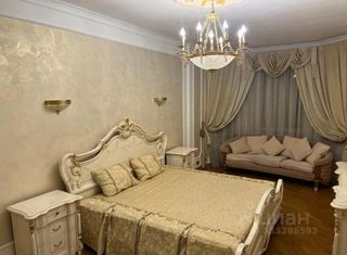 m. Luzhniki: Apartment, 2-rooms
