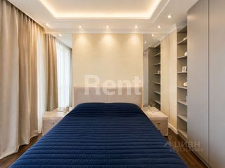 m. Dinamo: Apartment, 2-rooms