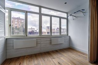 m. Kievskaya: Apartment, 2-rooms