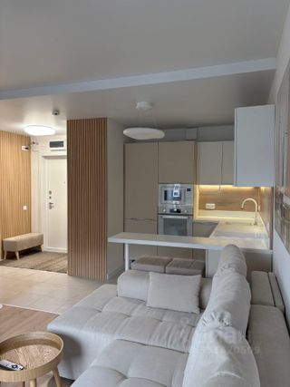 m. Kalitniki: Apartment, 1-rooms